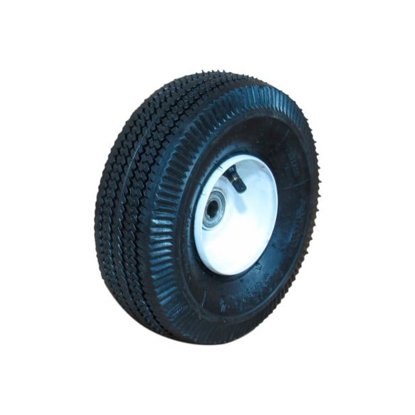 Sutong Tire Resources Hi-Run Wheel Barrow Tire 5.30/4.50-6 6PR P606 SAWTOOTH WD1306 - main